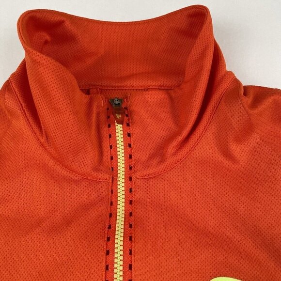 Adidas Adizero Climacool Active Jacket Women’s S Lightweight Polyester Stretch - Picture 11 of 12